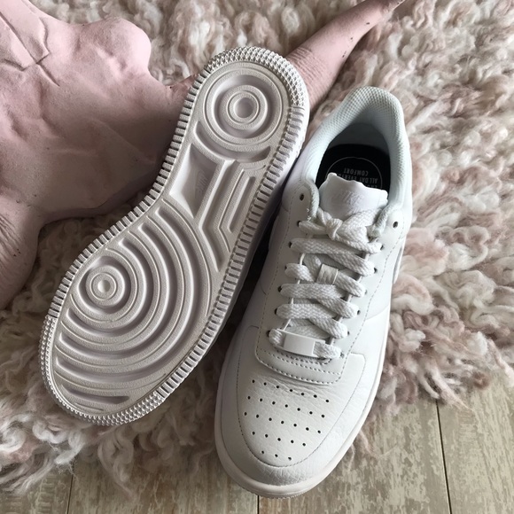 NWT Nike Air Force 1 upstep - Picture 5 of 6